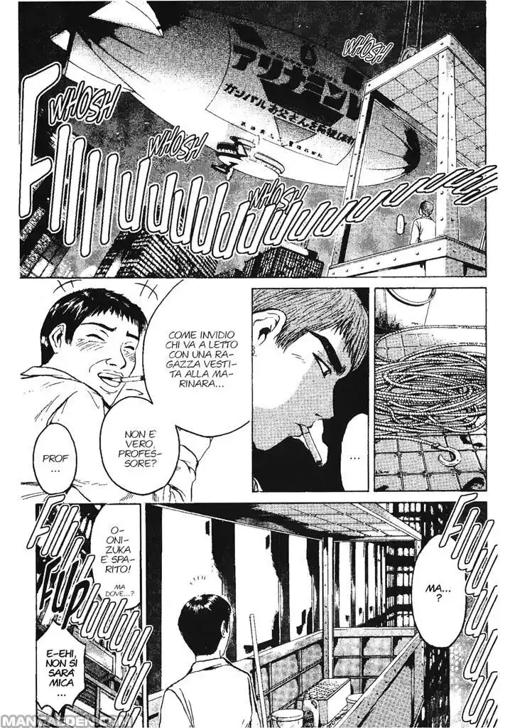 GTO Capitolo 89 page 15