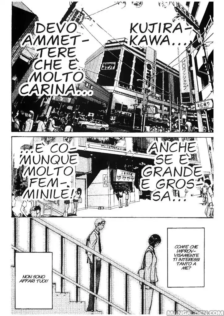 GTO Capitolo 74 page 14