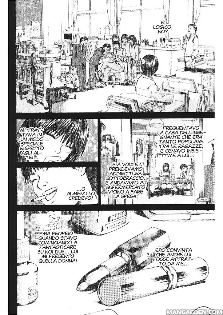 GTO Capitolo 188 page 6