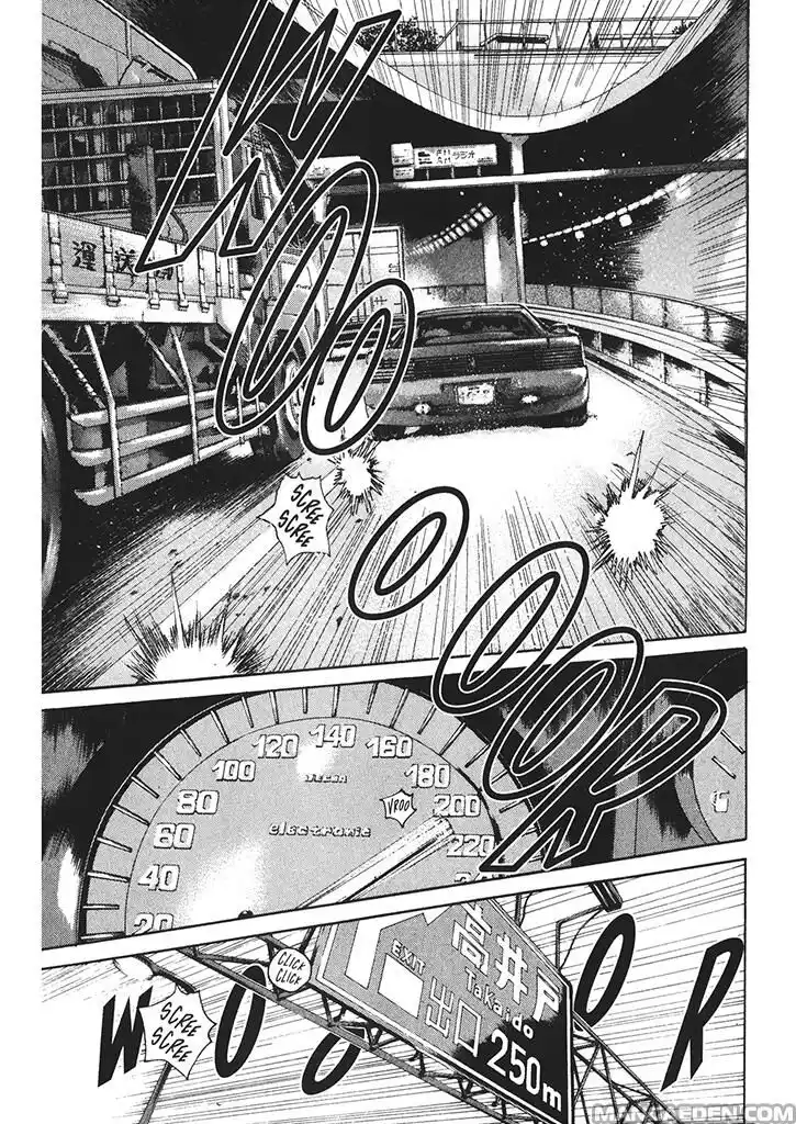 GTO Capitolo 157 page 14