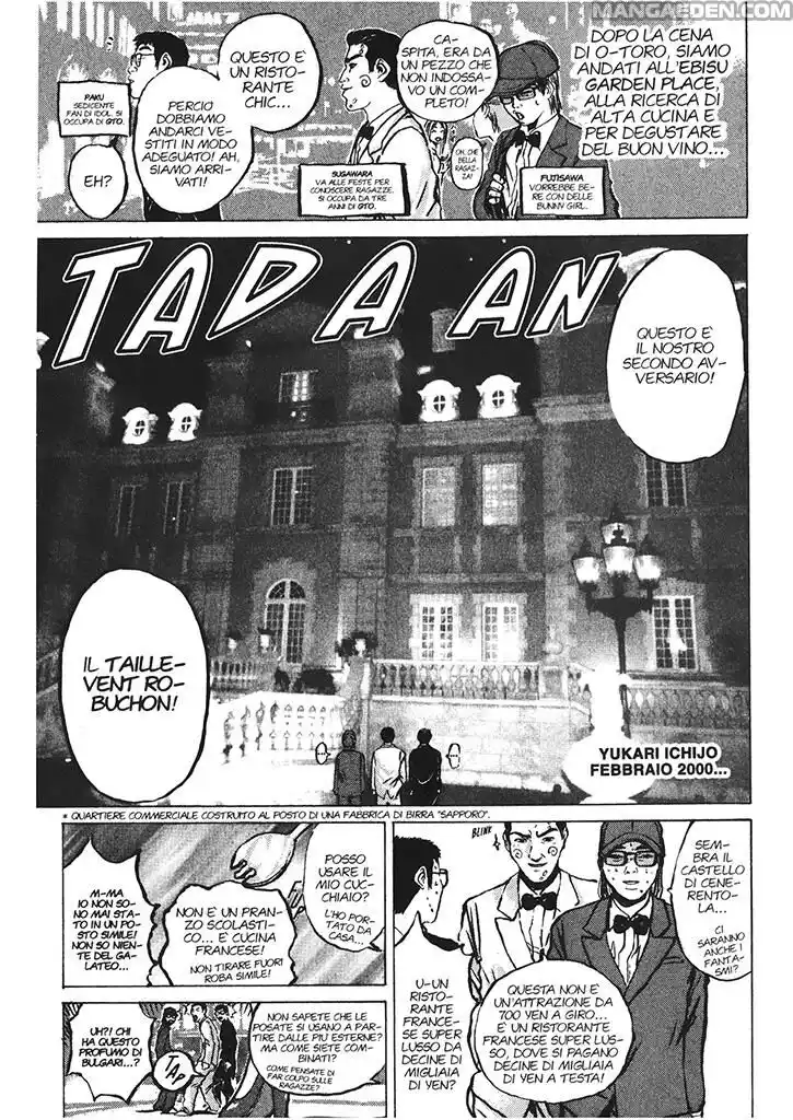 GTO Capitolo 157 page 27