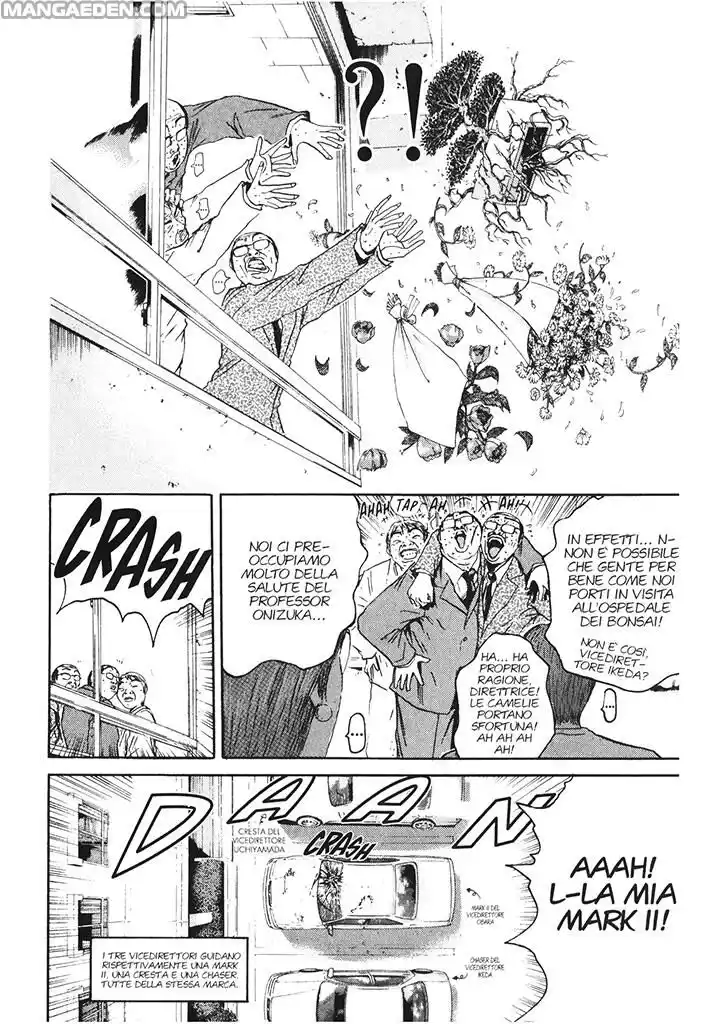 GTO Capitolo 157 page 3