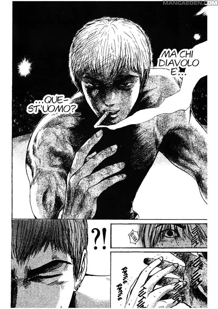 GTO Capitolo 122 page 18