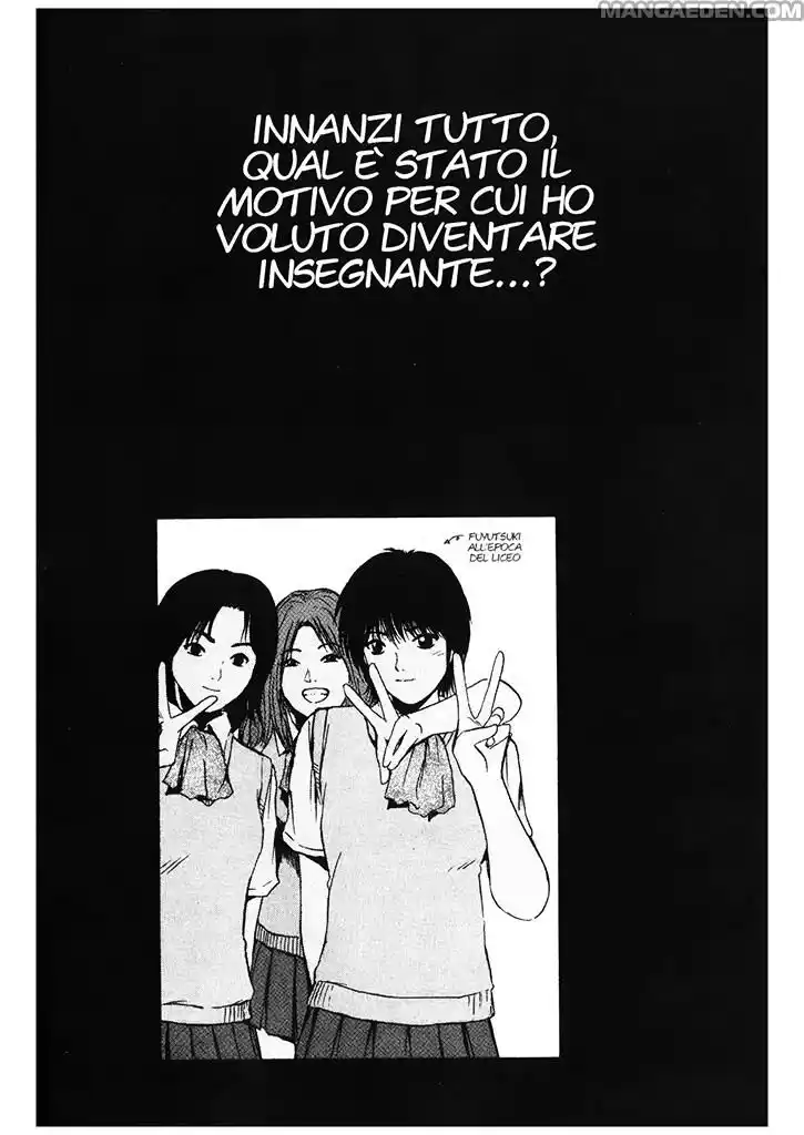 GTO Capitolo 170 page 4