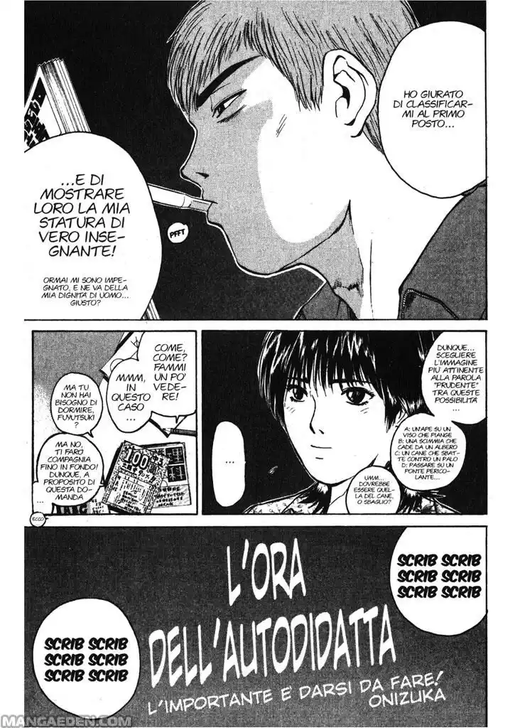 GTO Capitolo 46 page 5