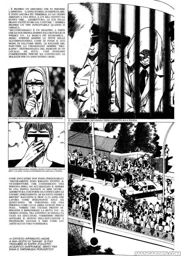 GTO Capitolo 38 page 8