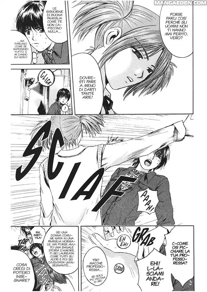 GTO Capitolo 169 page 5