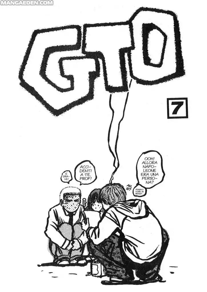 GTO Capitolo 51 page 4