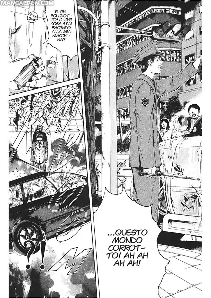 GTO Capitolo 152 page 3