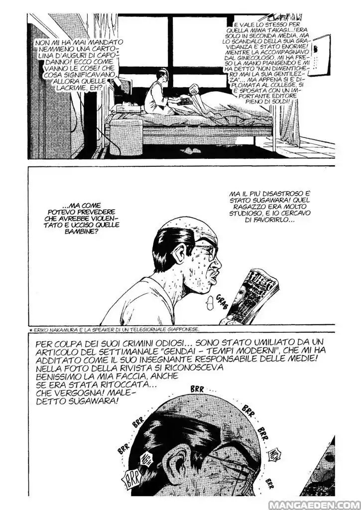 GTO Capitolo 107 page 12