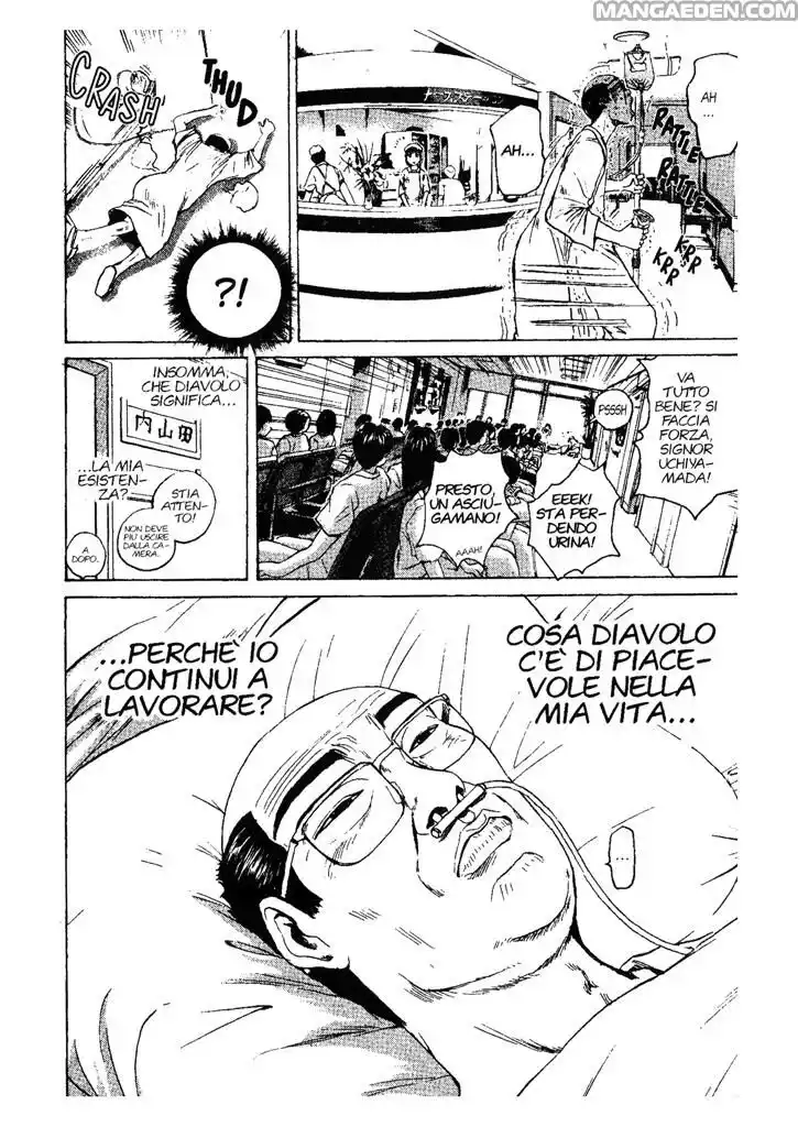 GTO Capitolo 107 page 16