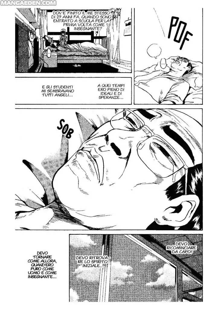 GTO Capitolo 107 page 25