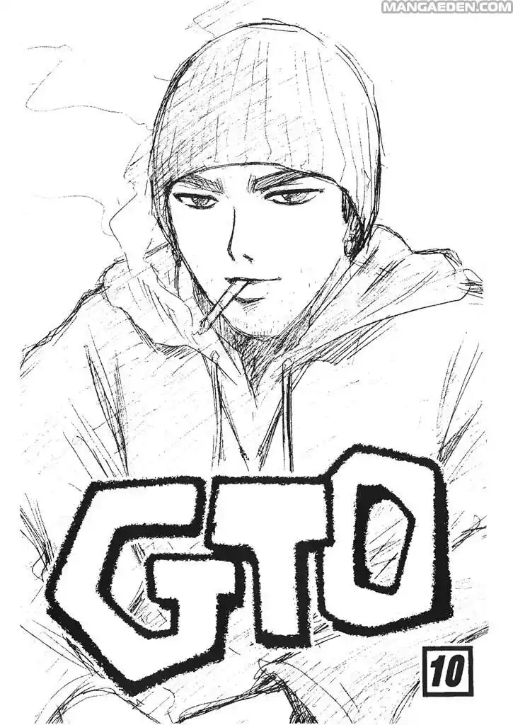 GTO Capitolo 78 page 3