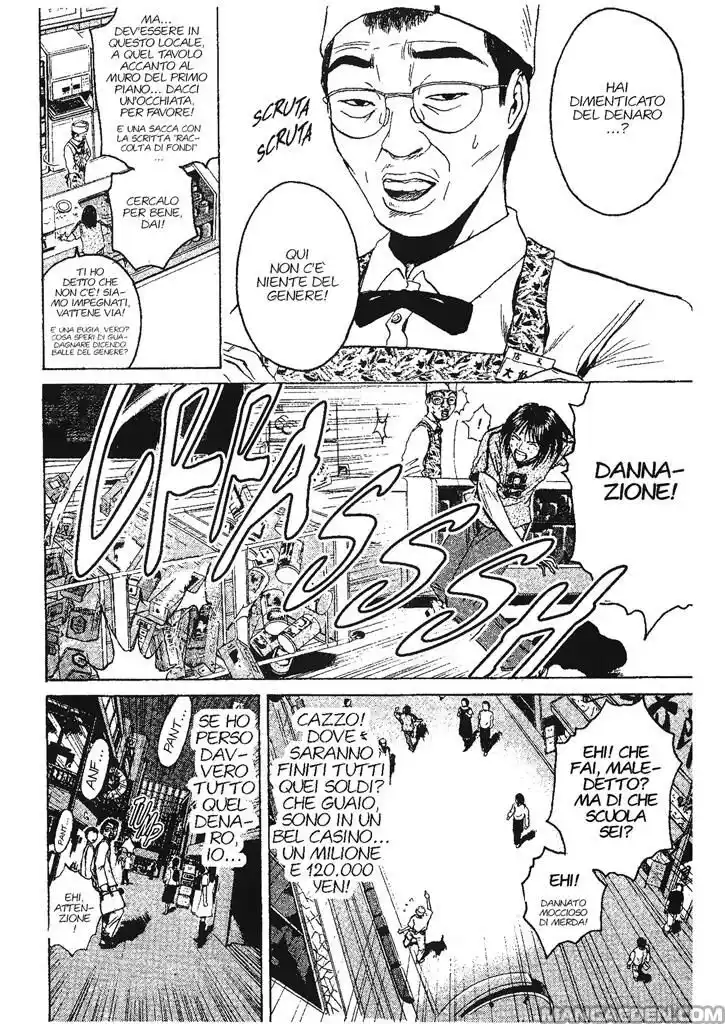 GTO Capitolo 78 page 9