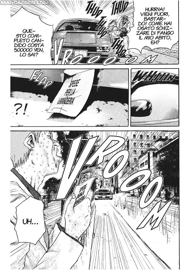 GTO Capitolo 158 page 22