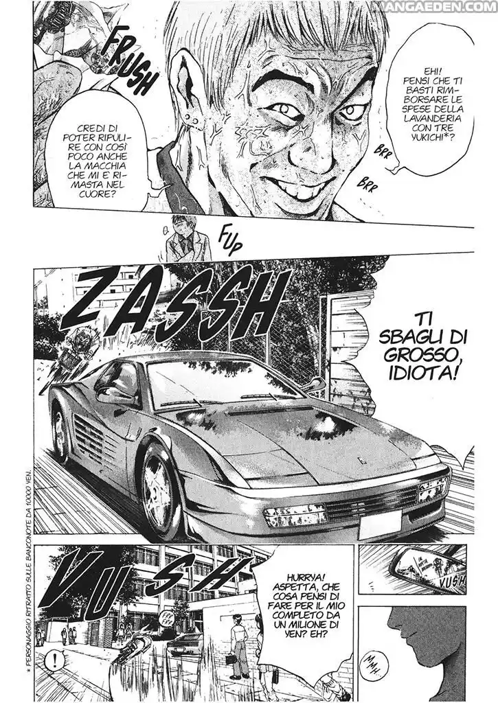 GTO Capitolo 158 page 23