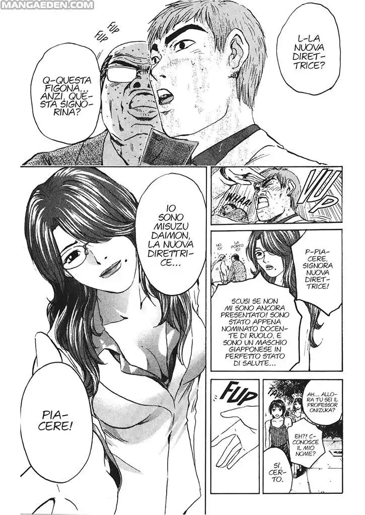 GTO Capitolo 158 page 28