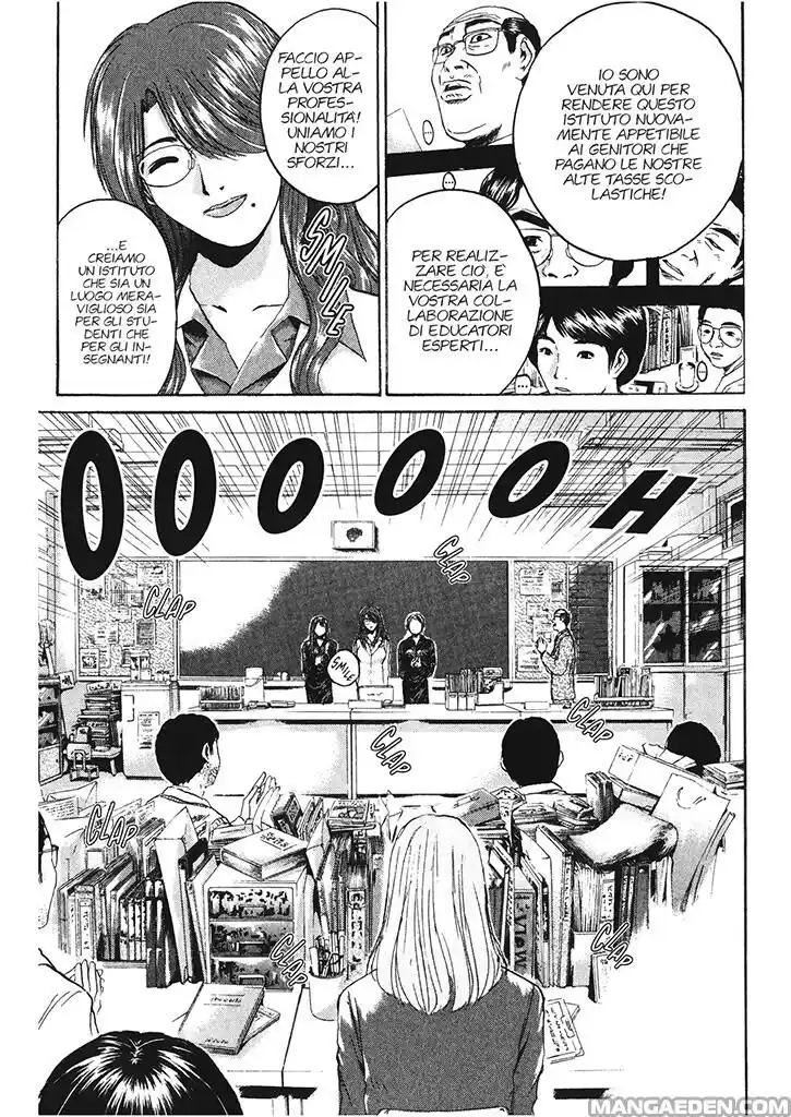 GTO Capitolo 158 page 40