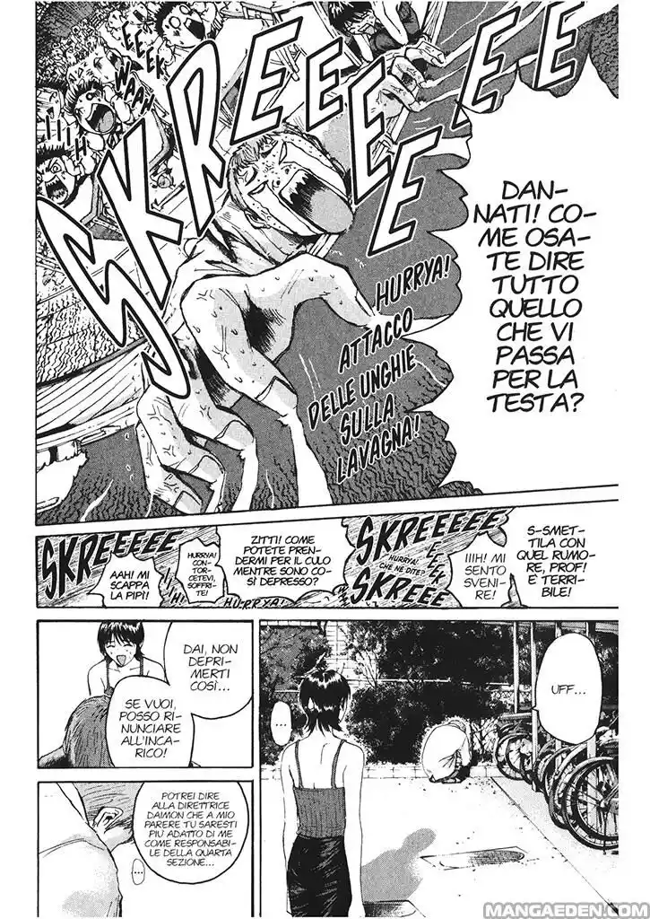 GTO Capitolo 158 page 45