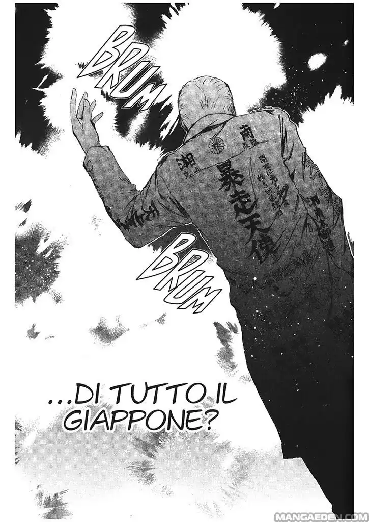 GTO Capitolo 198 page 17