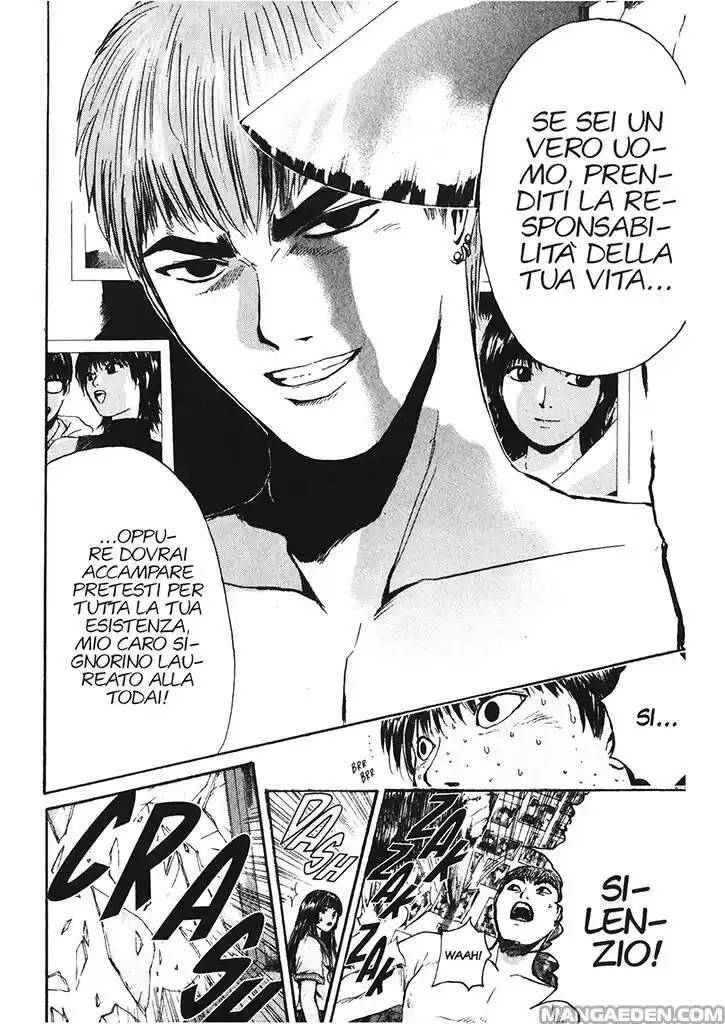 GTO Capitolo 151 page 17