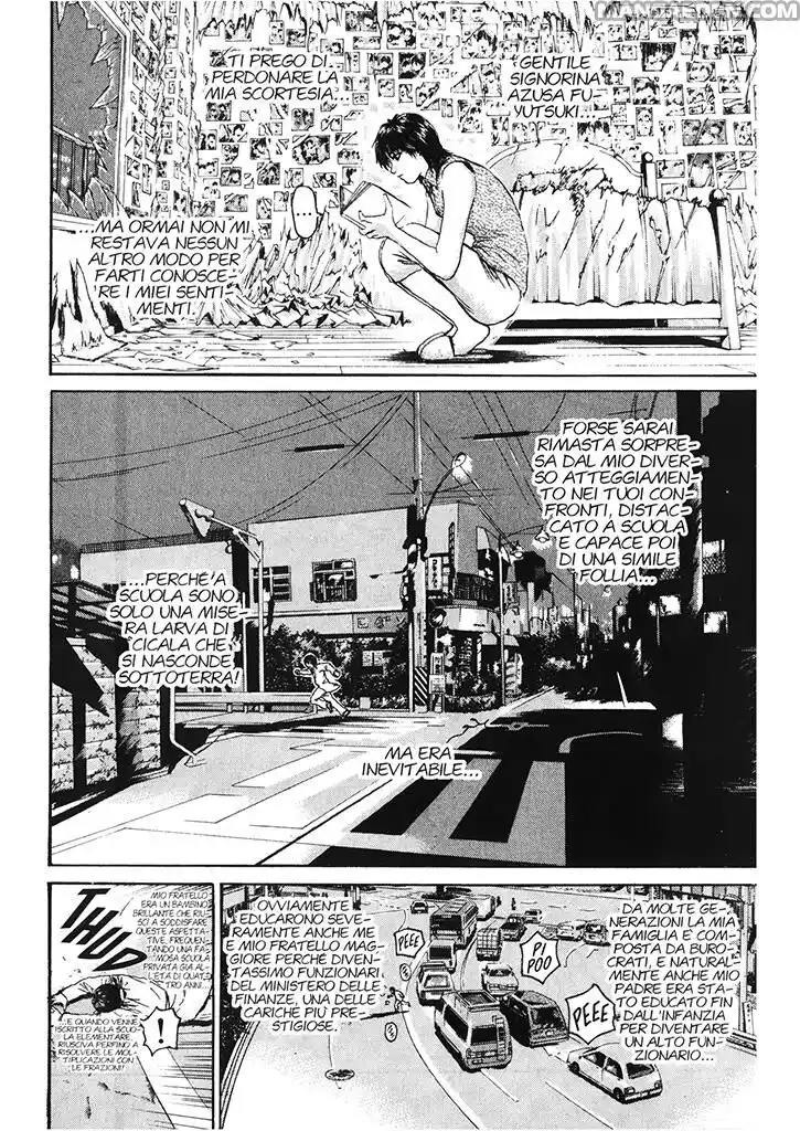 GTO Capitolo 151 page 19