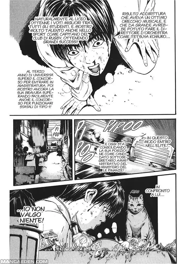 GTO Capitolo 151 page 20