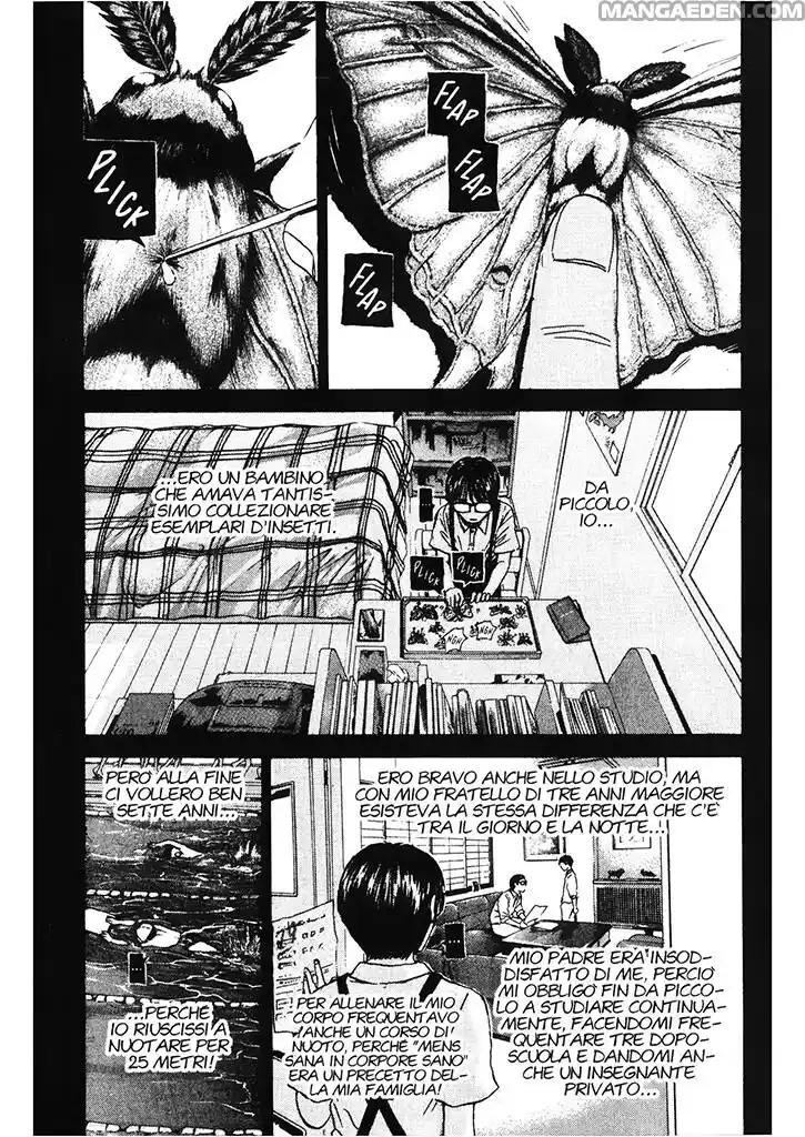 GTO Capitolo 151 page 21