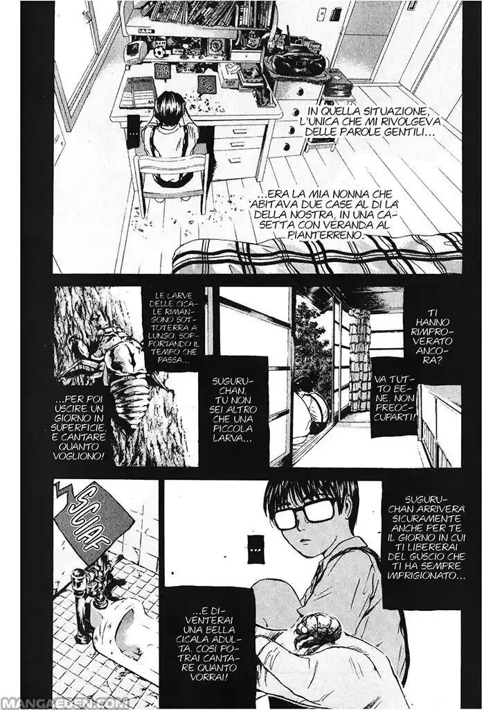 GTO Capitolo 151 page 23