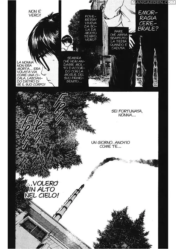 GTO Capitolo 151 page 26