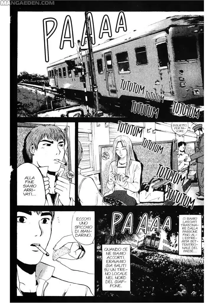 GTO Capitolo 128 page 2