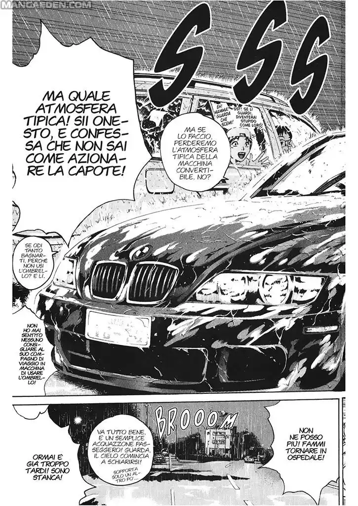 GTO Capitolo 146 page 3