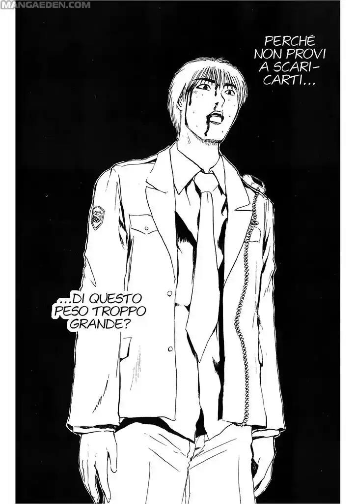 GTO Capitolo 155 page 10