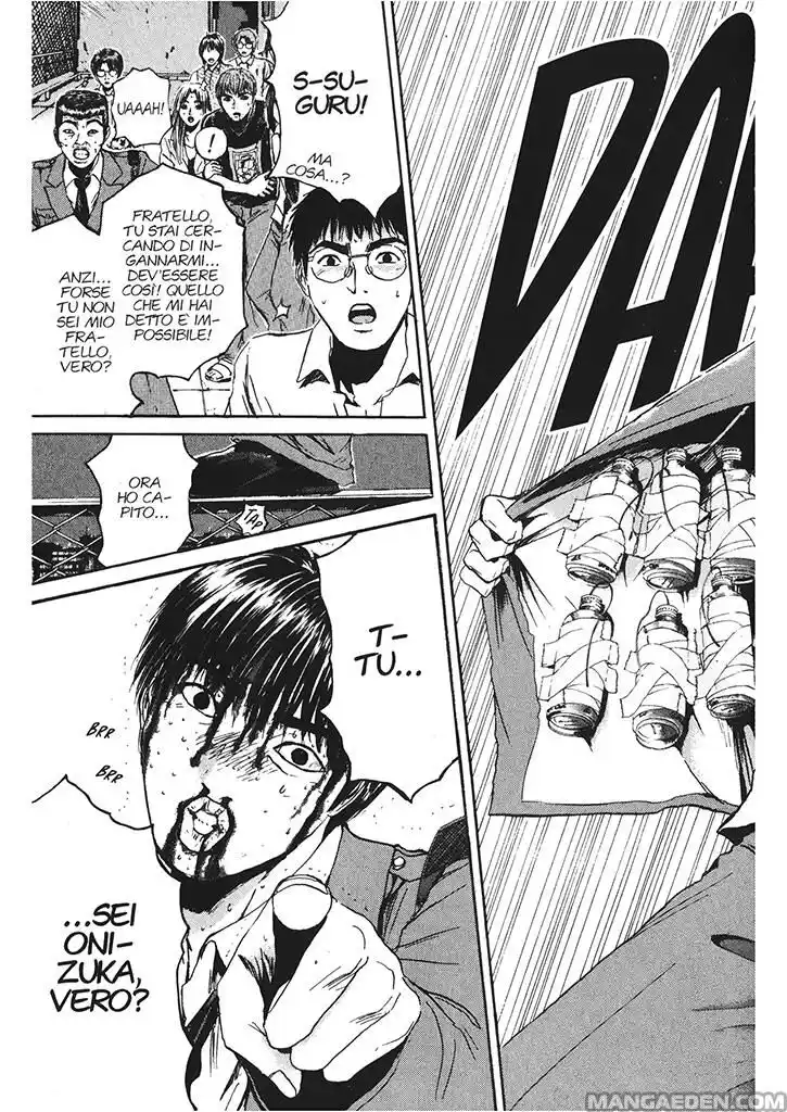 GTO Capitolo 155 page 3