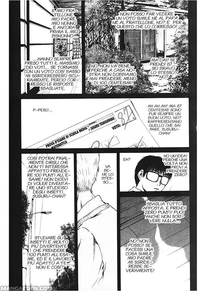 GTO Capitolo 155 page 8