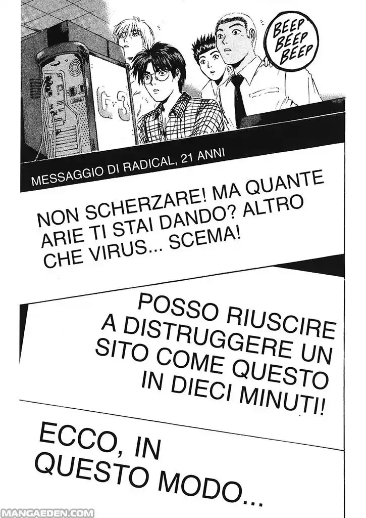 GTO Capitolo 139 page 13