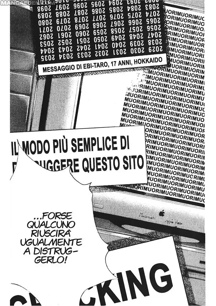 GTO Capitolo 139 page 19