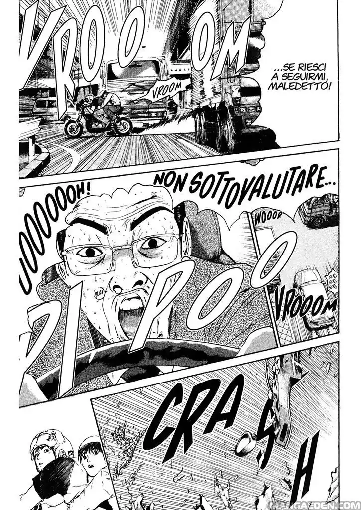 GTO Capitolo 139 page 21