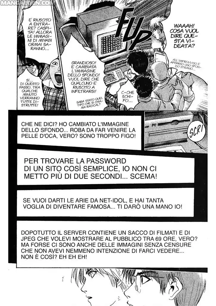 GTO Capitolo 139 page 24