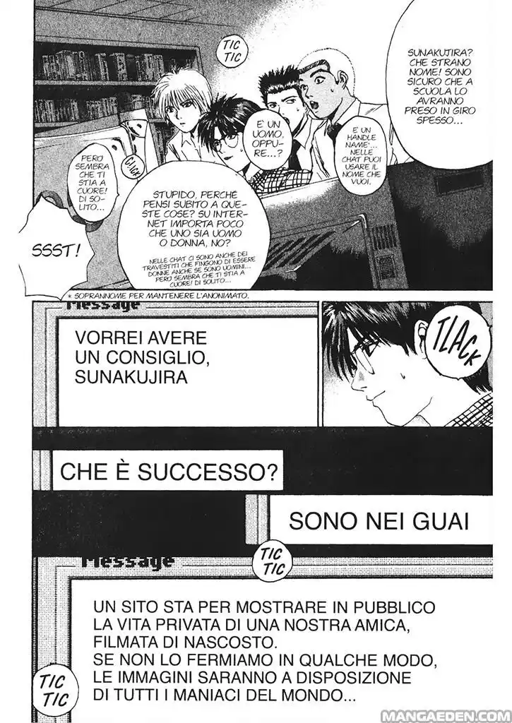 GTO Capitolo 139 page 6