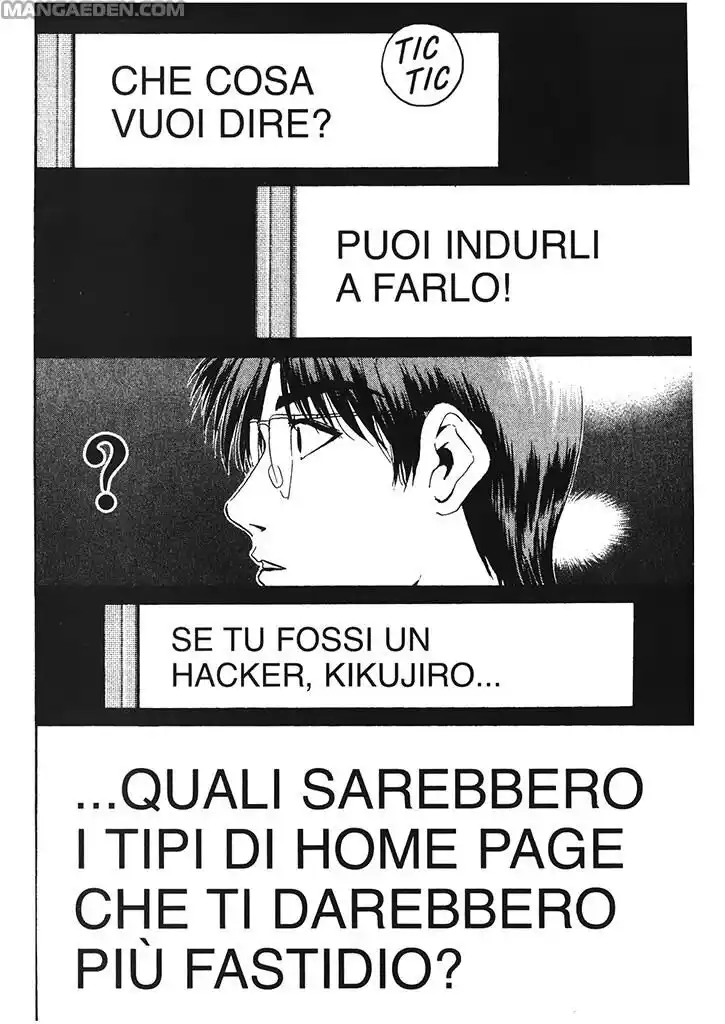 GTO Capitolo 139 page 8