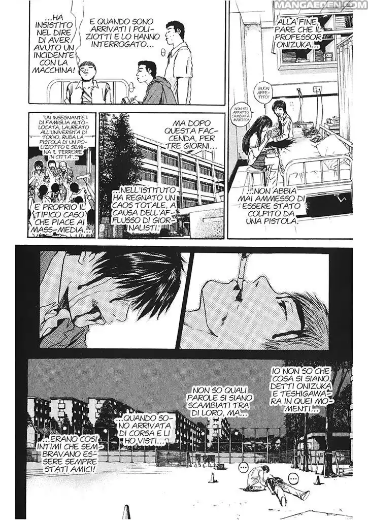 GTO Capitolo 156 page 10