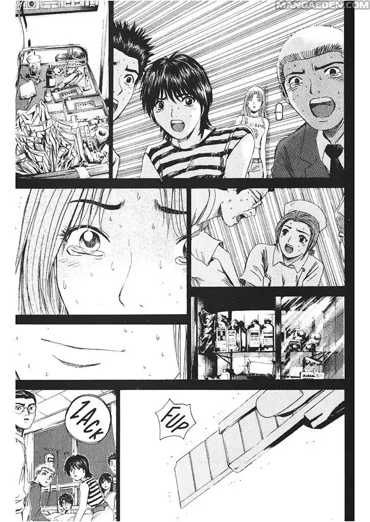 GTO Capitolo 197 page 20