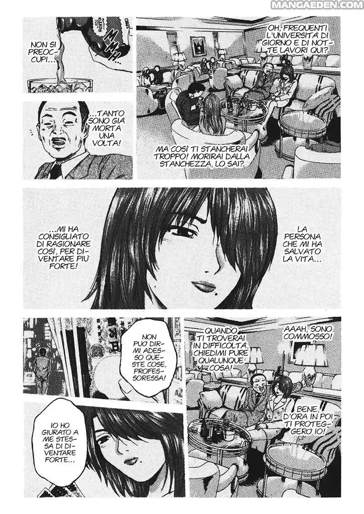 GTO Capitolo 197 page 4