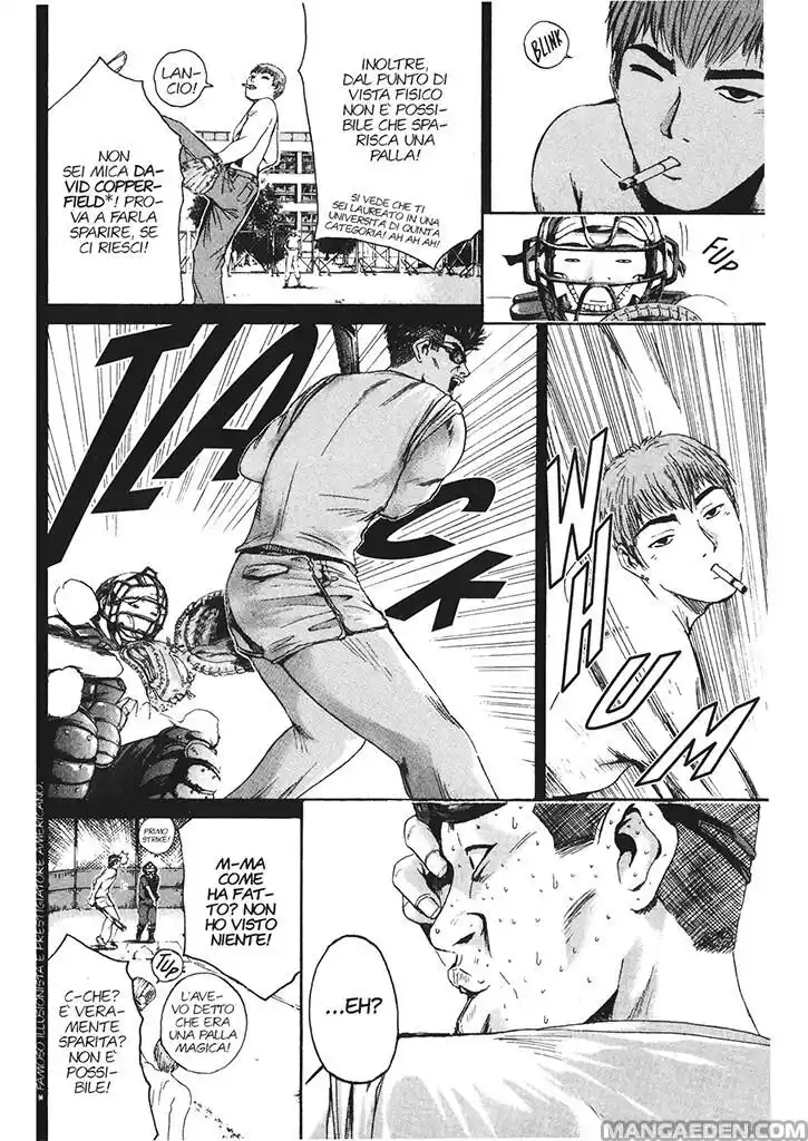 GTO Capitolo 180 page 12