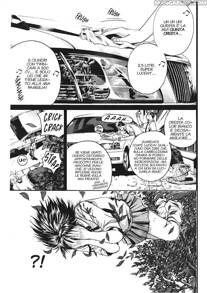 GTO Capitolo 180 page 24