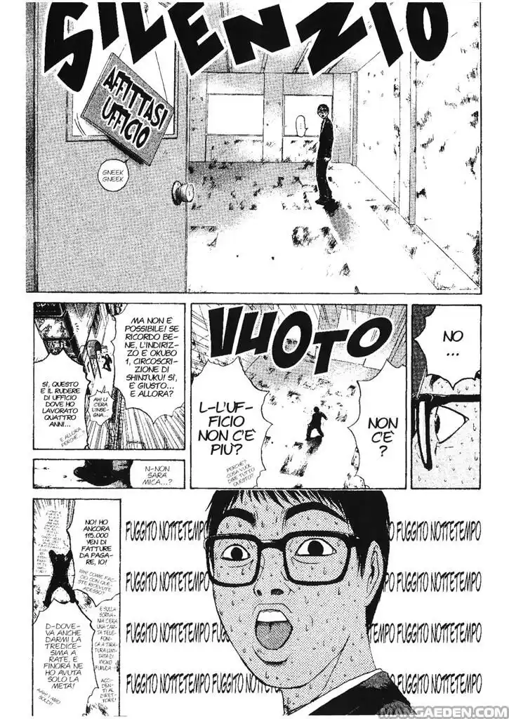 GTO Capitolo 96.1 page 5