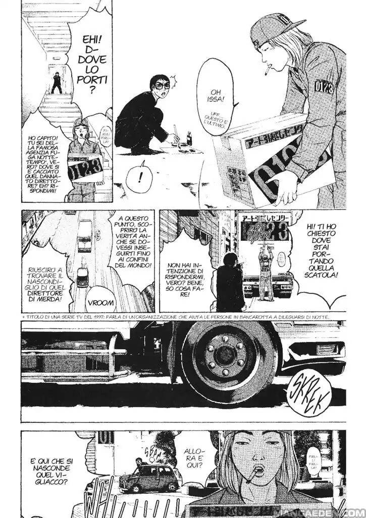 GTO Capitolo 96.1 page 6