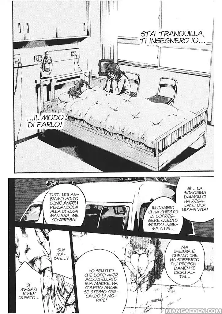 GTO Capitolo 193 page 9