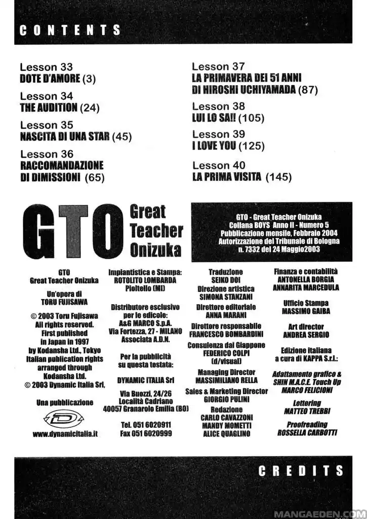 GTO Capitolo 33 page 3